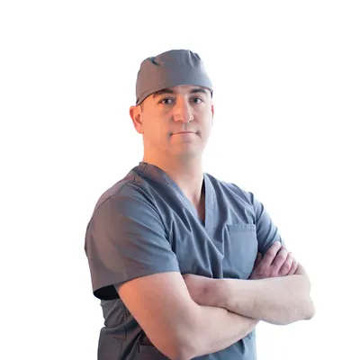 Lek.med. Witold Smoleński